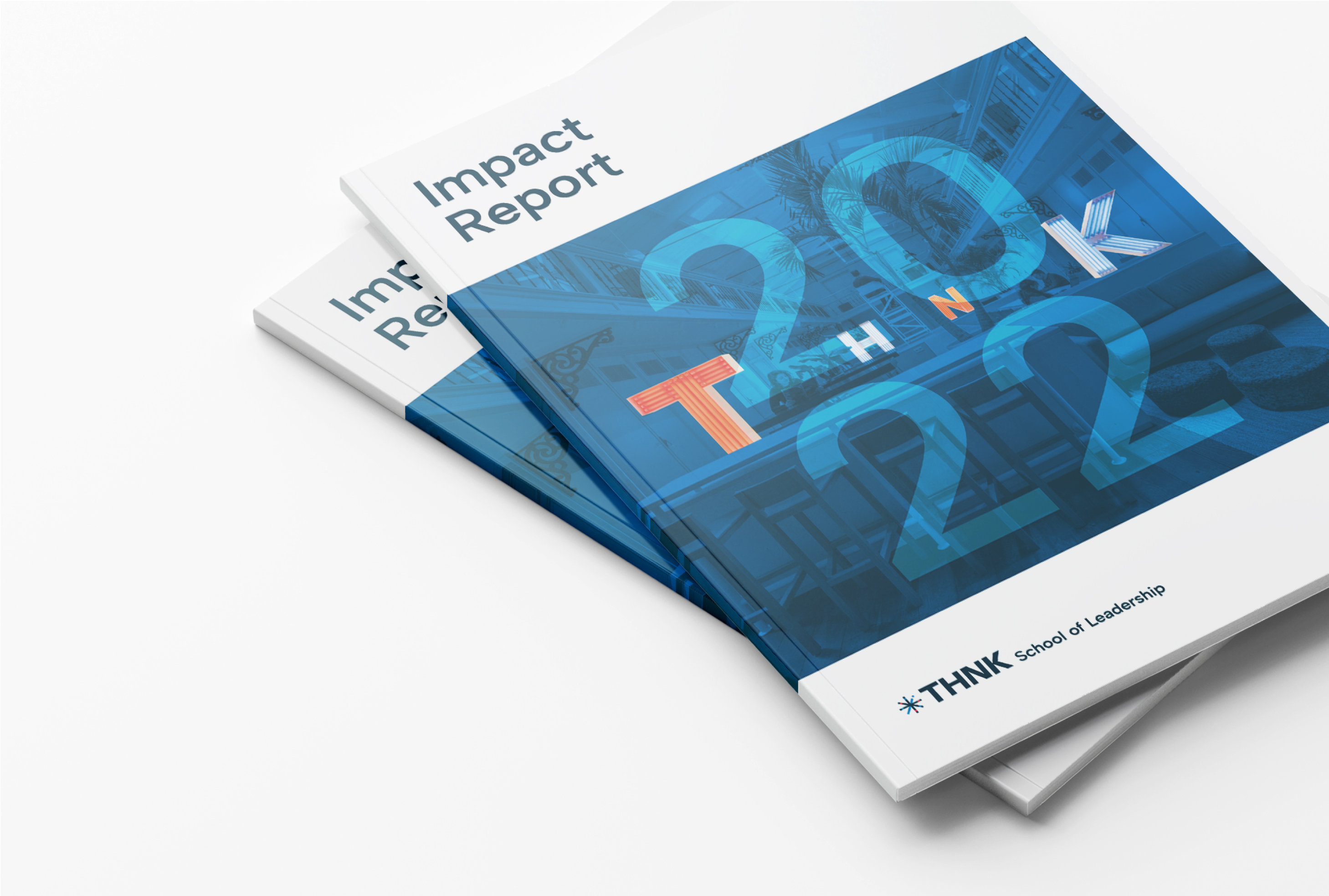 22 Impact Report